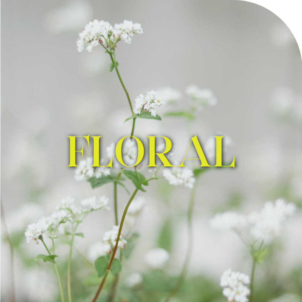 Floral - MIIM.MIIC
