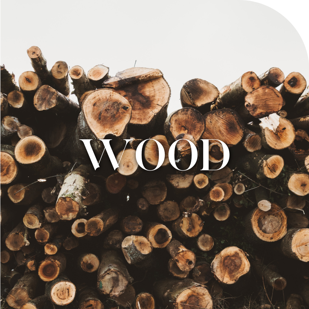 Wood - MIIM.MIIC