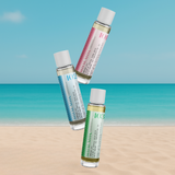 The Tropical Escape Eau De Parfum Collection