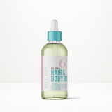 No 63 SUN KISSED COCONUT Hair & Body Oil
