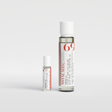 No 69 CHERRY FLORAL WOOD Fragrance Duo