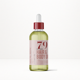 No 79 CHERRY VANILLA WOOD Hair & Body Oil