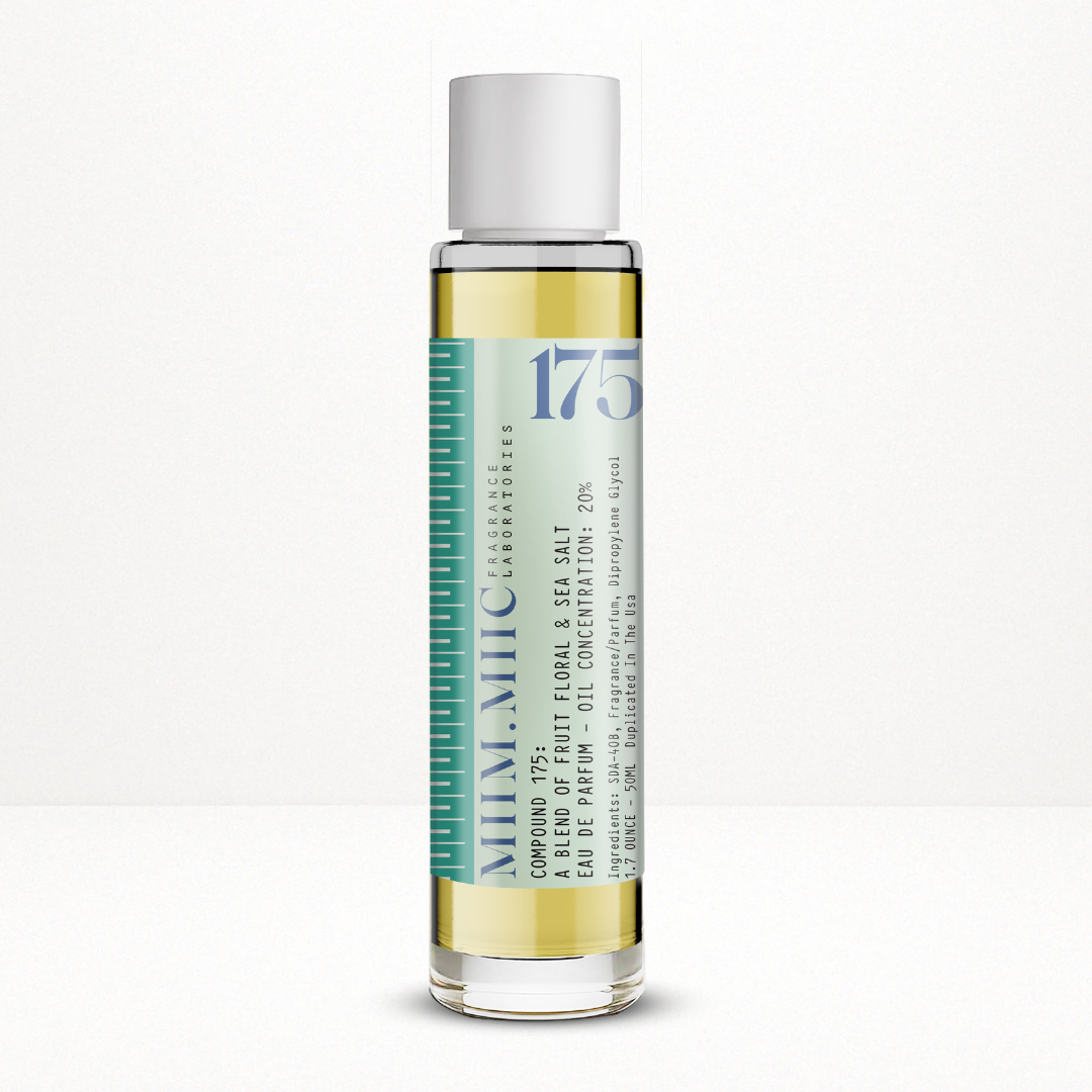 No 175 FRUIT FLORAL & SEA SALT Eau De Parfum