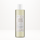 No 176 MADAGASCAR CITRUS MUSK Deep Hydrating Body Wash