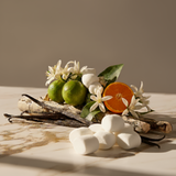 No 176 MADAGASCAR CITRUS MUSK Perfume Oil