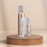 No 44 WARM GINGER GOURMAND Duo Set