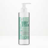 No 57 PISTACHIO TONKA WOODS Moisture Lock Body Lotion