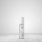 No 77 CLEAN GREEN WATER Roll-On Travel Fragrance