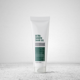 No 77 CLEAN GREEN WATER Ultra-Smooth Shave Gel