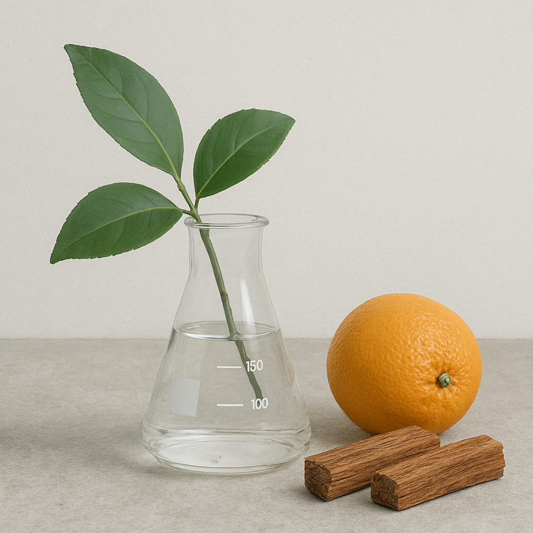 No 77 CLEAN GREEN WATER Eau De Parfum