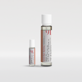 No 91: Clean Floral Musk Duo Set