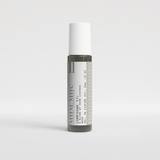 No 11 HERB LEATHER WOOD Roll-On Perfume
