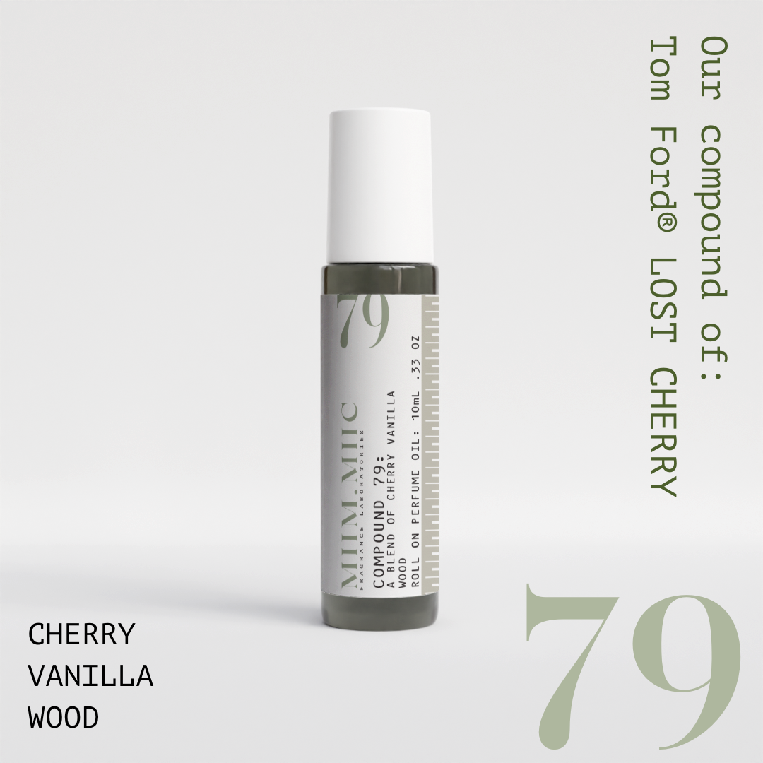 Cherry Blossom Premium Grade Fragrance Oil Scented Oil 10ml/.33oz 