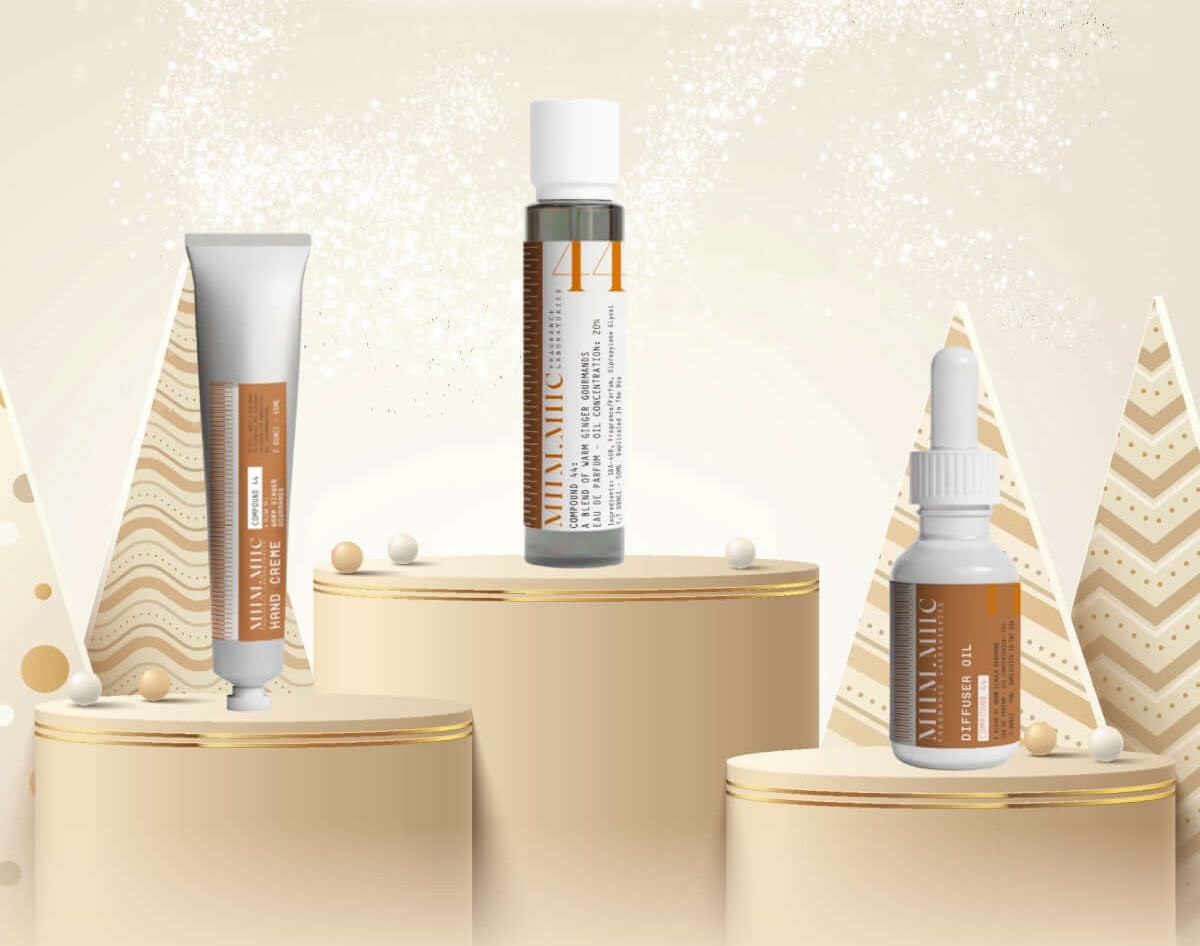 Get gifts in time for Christmas!