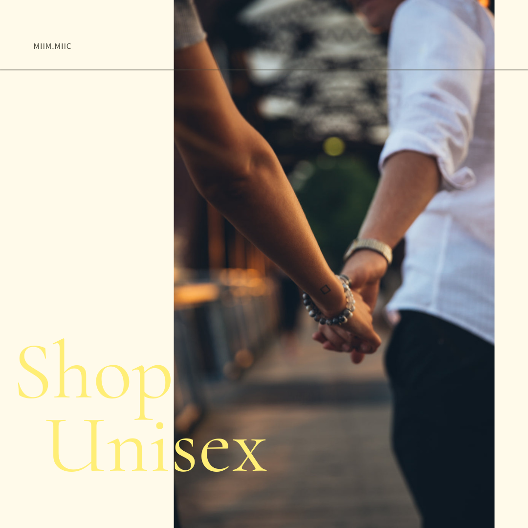 Unisex - MIIM.MIIC