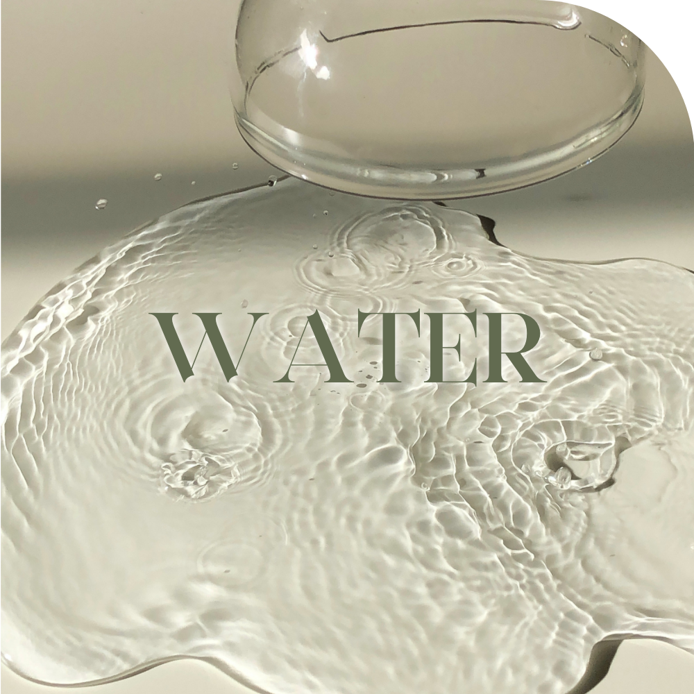 Water - MIIM.MIIC