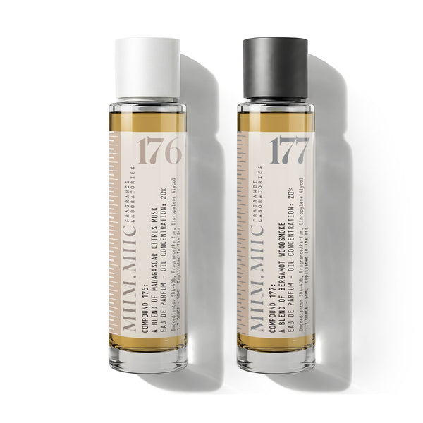 No 176 & No 177 HIS & HERS Duo Set