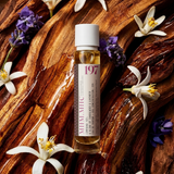 NO 197 SANDALWOOD & LAVENDER Duo Set