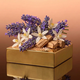 NO 197 SANDALWOOD & LAVENDER Duo Set