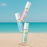 The Tropical Escape Roll-On Collection