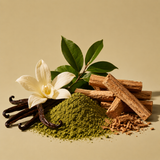 No 205 Green Tea Oud Eau de Parfum