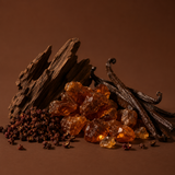 No 209 Sandalwood Oud Duo Set
