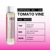 NO 183 TOMATO VINE Eau De Parfum (Copy)