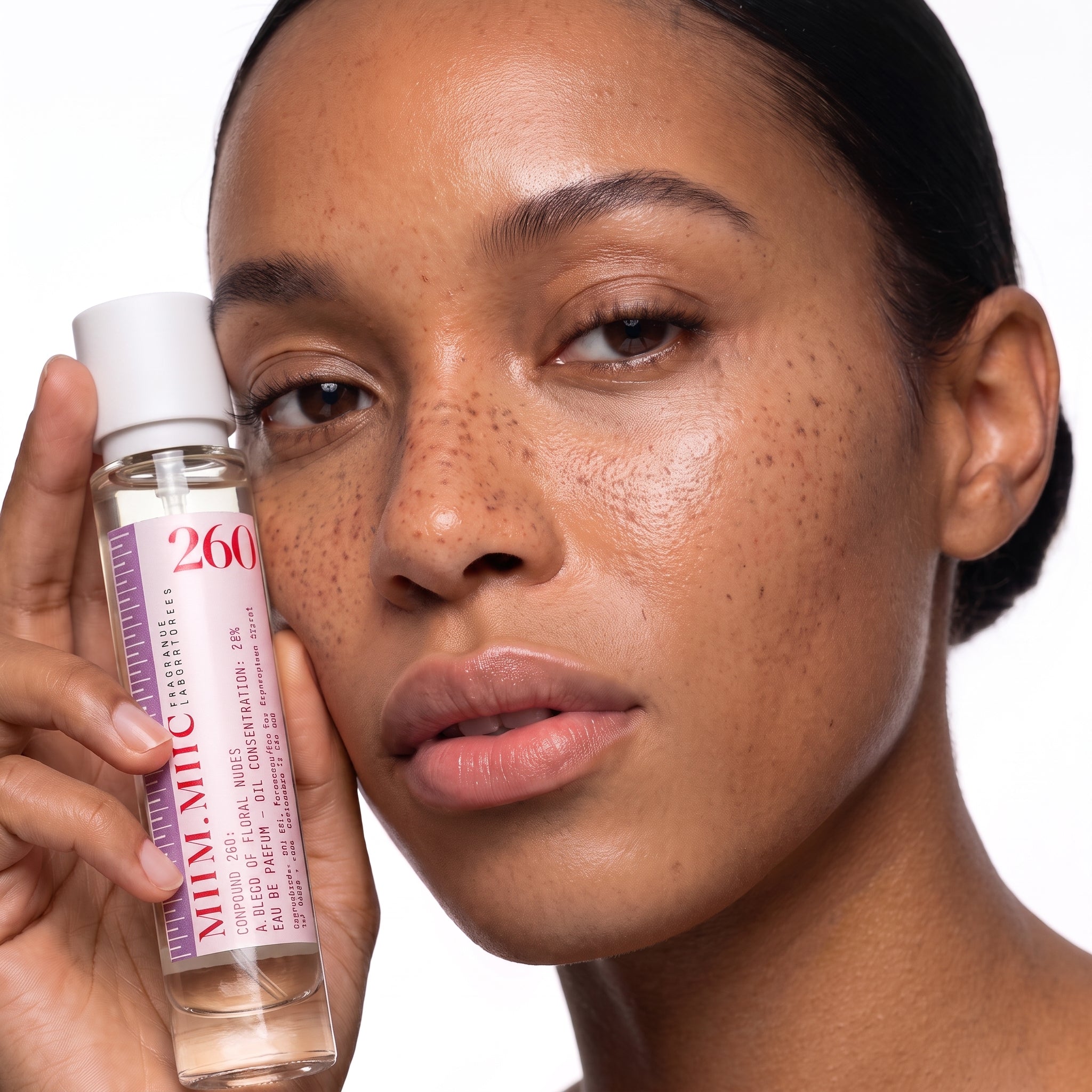 NO 260 Floral Nudes Eau de Parfum – MIIM.MIIC