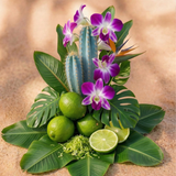 No 417 SEA SALT & ORCHID Eau De Parfum