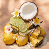 No 416 BEACHY LEMON Eau De Parfum