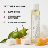 No 176 MADAGASCAR CITRUS MUSK Eau de Parfum (Copy)