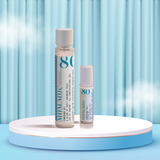 No 80 Gourmand Floral Duo Set