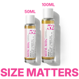 No 52 Sweet Strawberry Milk - 100ml