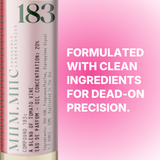 NO 183 TOMATO VINE Eau De Parfum (Copy)