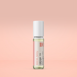 No 110: MARINE AND WHITE FLORALS Roll-On Perfume