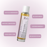 No. 166 MARSHMALLOW GOURMAND Eau De Parfum 50ML