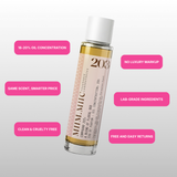 No 203 Floral Oud Eau de Parfum