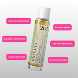 No 205 Green Tea Oud Eau de Parfum