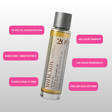 No 209 Sandalwood Oud Eau de Parfum