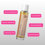 No 210 Amber Oud Eau de Parfum