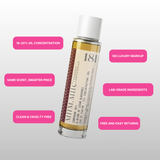 NO 181 CEDAR ALDEHYDES Eau de Parfum