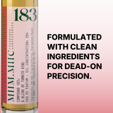 No. 183 TOMATO VINE Eau De Parfum 50ML
