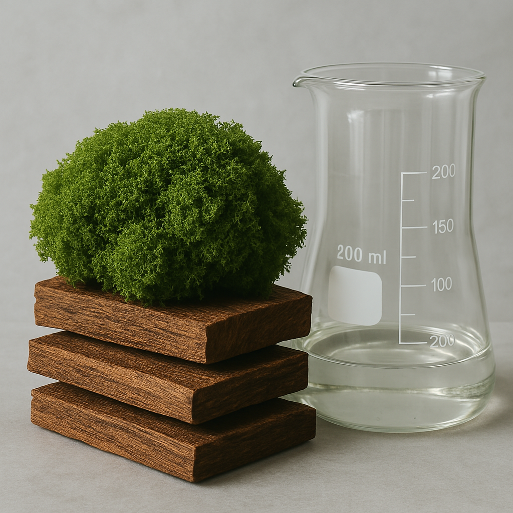 No 55 Soft Vanilla Fruit