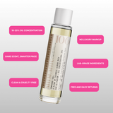 NO 106 CASHMERE ALMOND MUSK Eau De Parfum