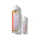 No 10 AMBER FLORAL MUSK Duo Set