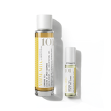 No 101 Amber Gourmand Duo Set