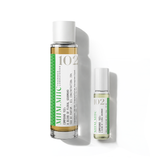 No 102 Floral Gourmand Duo Set