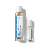 No 104 Sandalwood Gourmand Duo Set