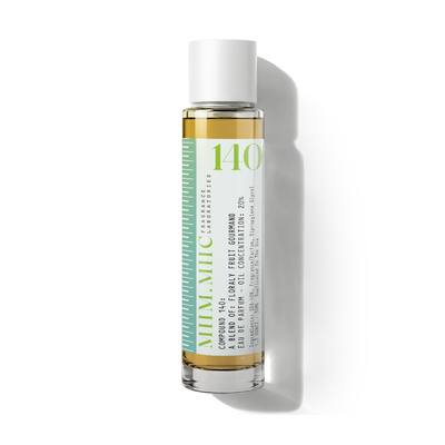 No 140 FLORALY FRUIT GOURMAND Eau De Parfum 50ML