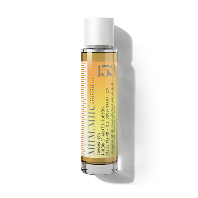 No 153 AQUATIC BLOSSOMS Eau De Parfum 50ML